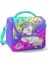 Mor Tekboynuz Kız Çocuk Okul Beslenme Çantası - Termos Özellikli 2