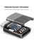 USB 3.1 To Type-C 10GBPS Veri Aktarımı 3A Hızlı Şarj ve Aktarımı Çevirici Dönüştürücü Otg Space Gray Otgks 2