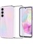 Galaxy A35 ile Uyumlu Kılıf Ultra Hybrid Crystal Clear - ACS07523 1