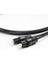 Fiber Optik Ses Toslink Sinema Sistemi Kablosu 3 Metre 4953 3