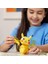 Aksiyon Figürü Yapı Oyuncakları, 211 Parçalı Pikachu, 10 cm Uzunluğunda, Eklemleri Bükülebilen Karakter, Çocuklar Için Hediye Önerileri, GMD31 3