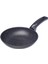 Alluflon Kızartma Tavası Yapışmaz Etnea,, Siyah, Ø 20 cm 1