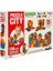 Puzzle City 128 Parça 3