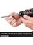 Akülü Darbeli Vidalama Te-Cd 18/44 Li-I (1x2.5 Ah) Power X- (18 V, 44 Nm, Darbeli Delme, 13 mm Metal Mandren, 2 Hız, 2.5 Ah Akü ve Şarj Cihazı) 3