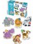 1703 Baby Puzzle Benim Ilk Hayvanlar Puzzlem 1
