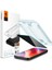 16 Pro Max Hayalet Cam Ekran Kurulum Glas.tr Ez Fit Privacy Hd - AGL07915 1
