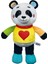 Baby Clementoni - Müzikli Peluş Panda 1