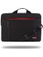 TL4000 15.6" Su Geçirmez Kumaş, Mac Air,, Laptop El Çantası-Siyah 1