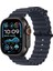 Band - Band - 49 mm - Navy - One Size 2