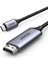 Type-C HDMI Dönüştürücü Kablo, 1.5 Metre 1