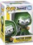 Games: Rivals - Doctor Doom Figür 1