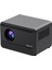 PJ211 Pro Smart Projeksiyon Cihazı Tv 9.0 - (4k Desteği Netflix Youtube, Exxen) 1