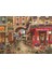 Puzzle - Paris Cafe / 1000 Parça Puzzle, 1134 1
