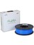 Pla + 1.75 mm Filament 1 kg Mavi 1