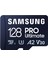 Pro 128GB Microsdxc Uhs-I Bellek Kartı MB-MY128SA/WW, U3, V30, A2 Hız Sınıfı, 180 Mb/sn Okuma, 130 Mb/sn Yazma 1