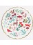 - Dinner Plates - Orman Tabak (L) (8&apos;li) 1