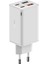 Gan 6 Pro 2c+2u 65W Şarj Cihazı-Beyaz 1