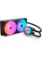 Kraken Core 240 Rgb RL-KR24C-B1 Siyah Işlemci Sıvı Soğutucu 1