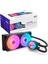Kraken Core 240 Rgb RL-KR24C-B1 Siyah Işlemci Sıvı Soğutucu 2