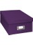 Albums B-1s/bp B-1s Fotoğraf Saklama Kutusu, Açık Mor 2