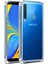 Galaxy A9 2018 Şeffaf Airbag Antishock Silikon Kılıf 1