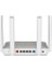 Keenetic Titan BE7200 Wi-Fi Mesh Ebeveyn Kontrol Fiber Vpn Router 1X10GBIT/S 1x2.5gbit/s 4X1GBIT/S Usb3.2 Usb2.0 KN-1812 2