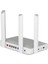Keenetic Titan BE7200 Wi-Fi Mesh Ebeveyn Kontrol Fiber Vpn Router 1X10GBIT/S 1x2.5gbit/s 4X1GBIT/S Usb3.2 Usb2.0 KN-1812 3