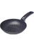 Alluflon Kızartma Tavası Yapışmaz Etnea,, Siyah, Ø 20 cm 3