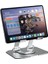 Taşınabilir Tablet – 360° Ayarlanabilir, Katlanabilir ve Ergonomik Tablet Tutucu, Ipad,, ve Tüm 7”-13” Tabletler Için Uyumlu 3