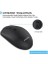 M404 SPK7404 Kablosuz Mouse Siyah 3