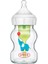 Db 51621 Geniş Ağız Anti-Kolik Options+ Desenli Cam Biberon 150 ml , Fil, Tekli Paket 3