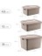 3&apos;lü Set Stafi Kapaklı Kutu Terra (4,5-12-18 Lt) 2