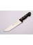 Sürmene 61007 Kasap Bıçağı 18,5 Cm, Plastik Sap 2