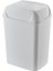 Svingi Çöp Kutusu 5 Lt Beyaz 1