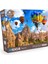 Focus 1000 Parça Puzzle - (Kapadokya) 1