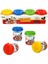 Fun Dough Mouse 4&apos;lü Oyun Hamuru 1