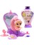 Toys Hairdooz HD/78905 Hairdooz Salondooz Bebek Sürpriz Asorti 1