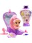 Toys Hairdooz HD/78905 Hairdooz Salondooz Bebek Sürpriz Asorti 2