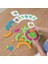 Brain Toys Uğur Böceği Puzzle 3