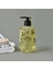 Sweet Lemon Sıvı Unisex Sabun - Sarı - 500 ml 2