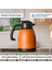 Kitchen Çay Termosu - Turuncu - 1,5 Lt 1