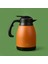 Kitchen Çay Termosu - Turuncu - 1,5 Lt 2