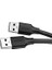USB To USB ve Şarj Kablosu, 2 Metre 3