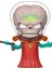 Nita Toys Pop Movies: Mars Attacks - Martian Ambassador Figür 2