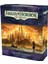 Flight Games Arkham Horror The Card Game The Path To Carcosa Expansion | Horror Game | Mystery Game | Cooperative Card Game | Ages 14+ | 1-2 Players | Avg. Playtime 1-2 Hours | 1