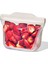 Oat Snack Up Silicone Reusable Bag 12OZ, 1 Ea 1