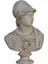 Dekoratif Athena Büst 2