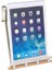 Tablet Holder 7.5 x 19 x 23 cm Aluminium/ / 1
