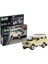 M.set Land Rover Series Iıı Lwb, Oyuncak 2