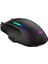 Gamenote MS1012A Kablolu Rgb Gaming Mouse - Siyah 2